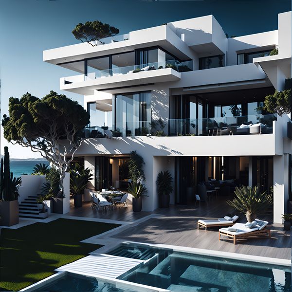 TTCOMGroup - Kiến Tạo Không Gian Đẹp