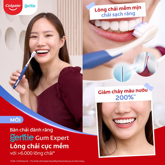 Colgate Vietnam