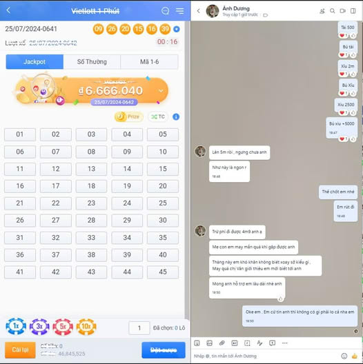 150K Thu Về 2M   24