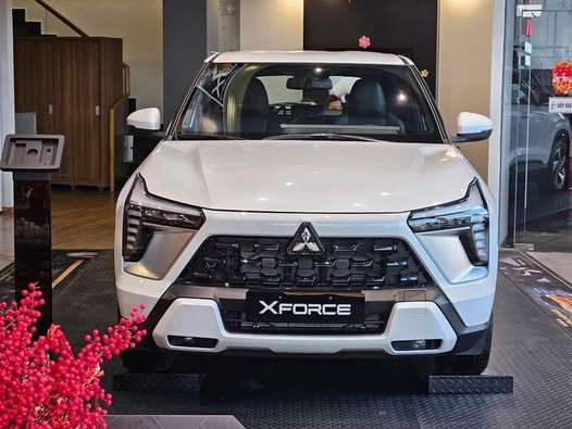 Tú Nguyễn - Mitsubishi