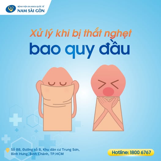 Bệnh viện Đa khoa Quốc tế Nam Sài Gòn