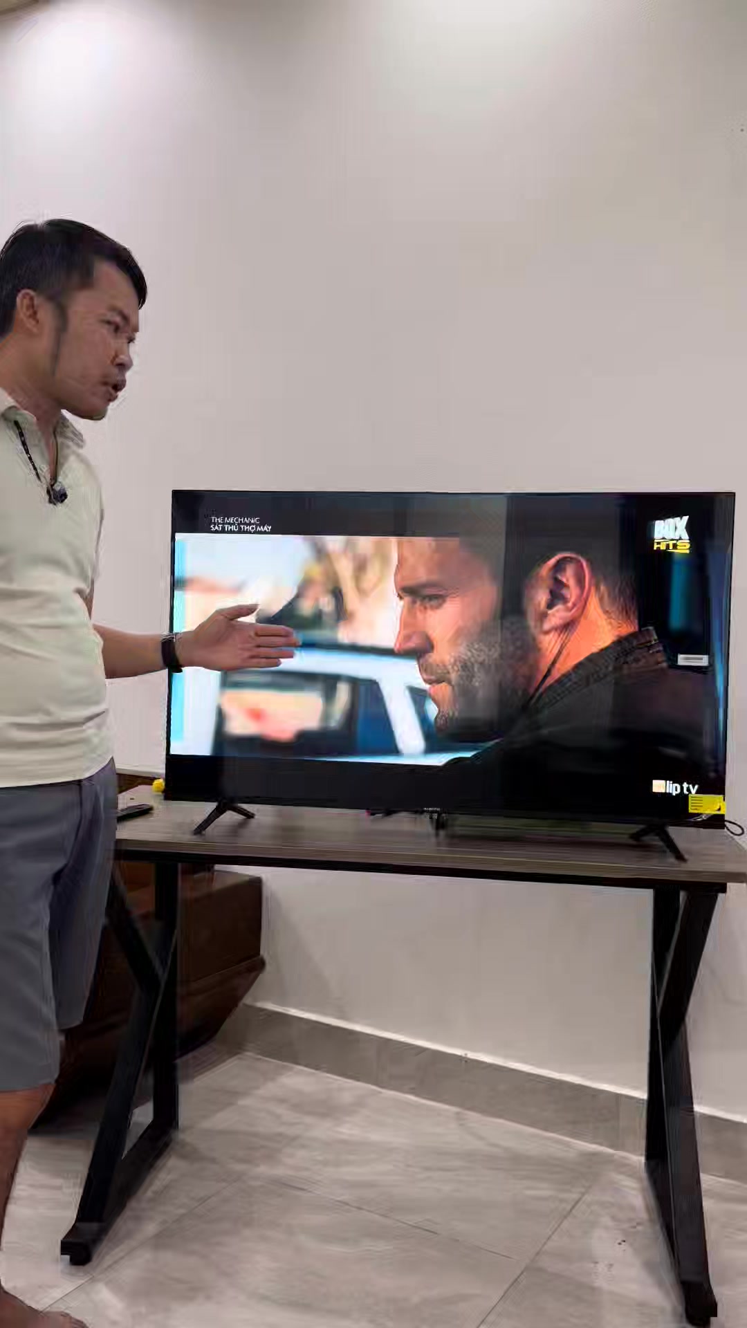 Tivi Xiaomi Hải Phòng và Toàn Quốc