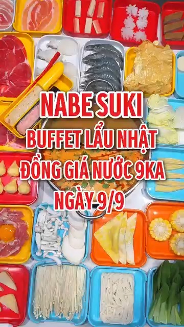 Nabe Suki