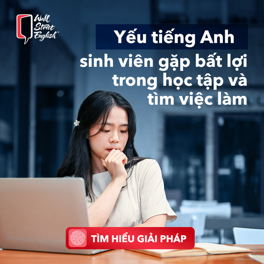 Wall Street English Vietnam