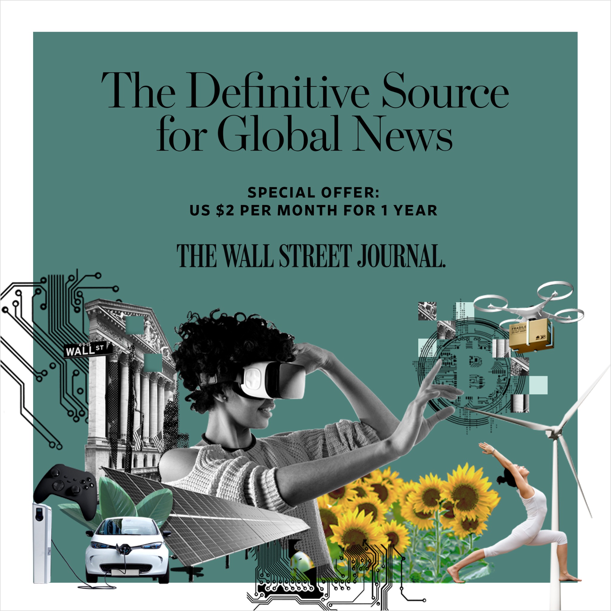 The Wall Street Journal
