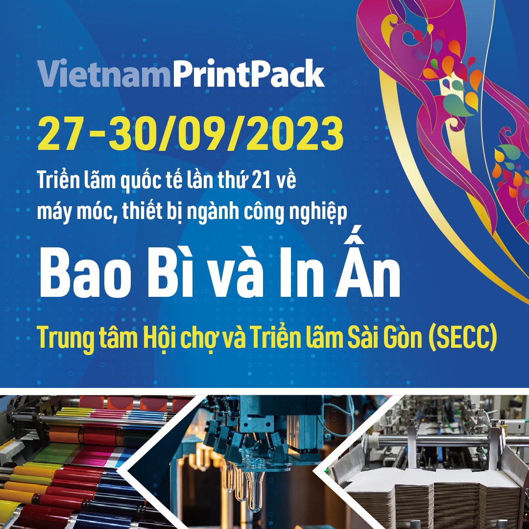 Vietnam Print Pack
