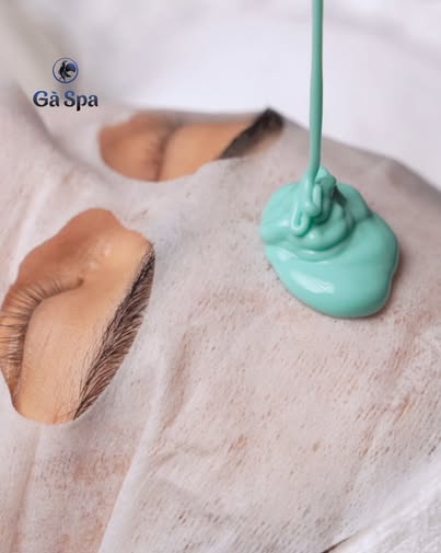 Gà Spa Beauty Quận 7