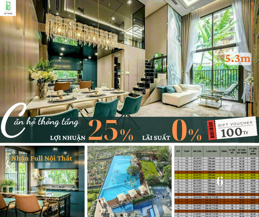 Chủ Đầu Tư Căn Hộ Pi Sky Park