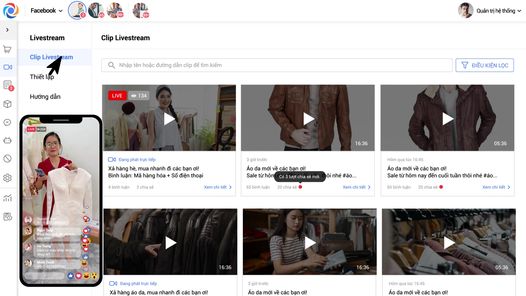 MISA ESHOP - Phần Mềm Quản Lý Bán Hàng Đa Kênh