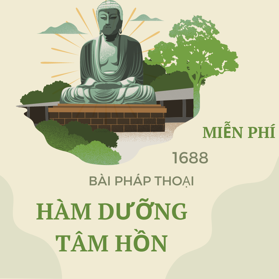 Nghe Pháp Thoại