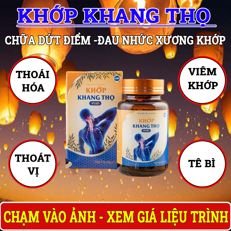 Sức khỏe và đời sống 