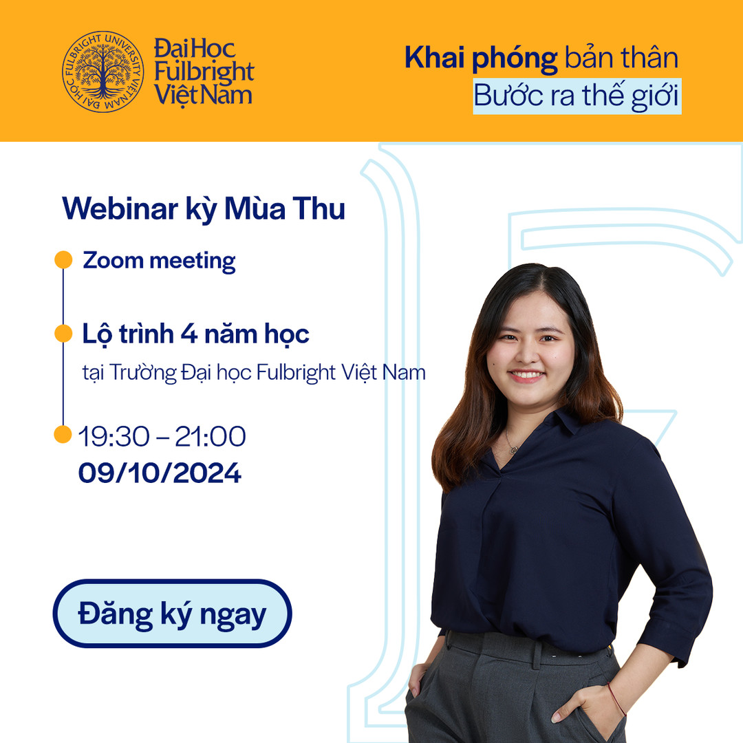 Fulbright University Vietnam