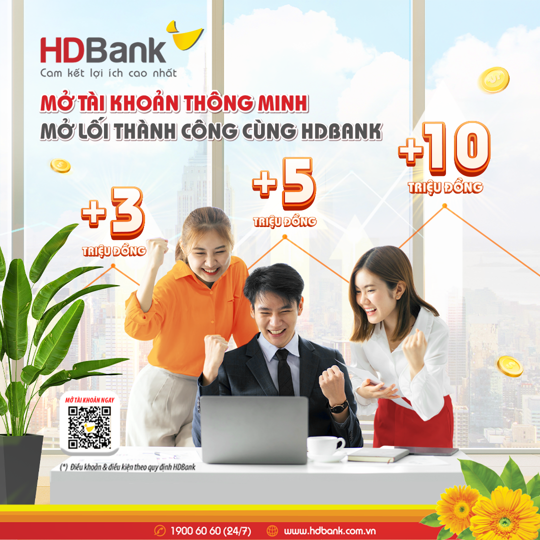 HDBank
