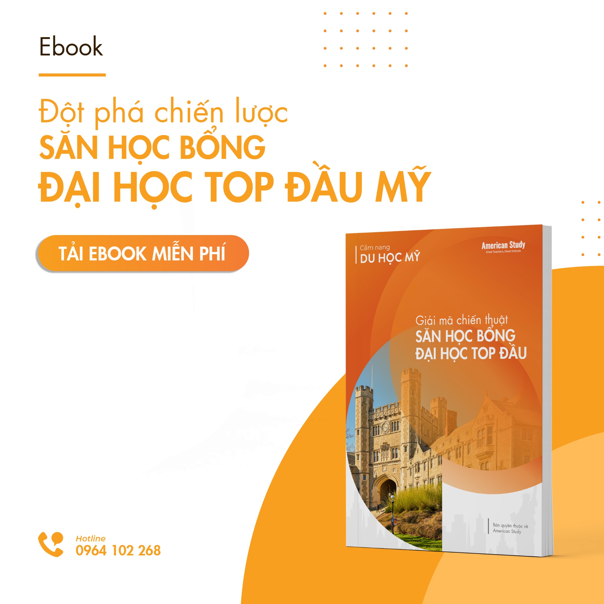 Hội cha mẹ giúp con du học Mỹ