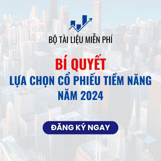Lớp học chứng khoán cơ bản