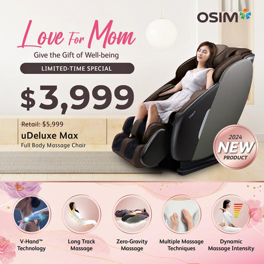 OSIM USA