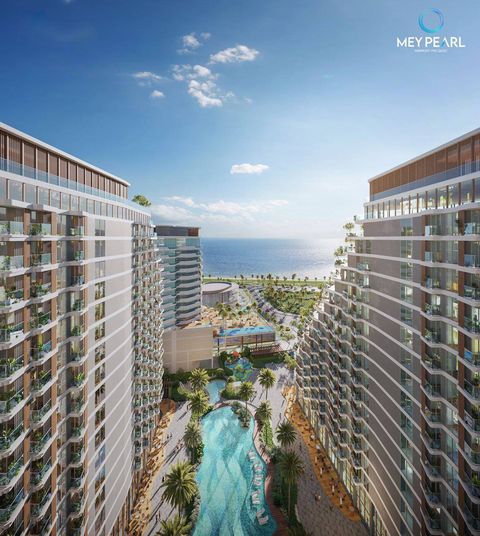 Meyhomes Phú Quốc