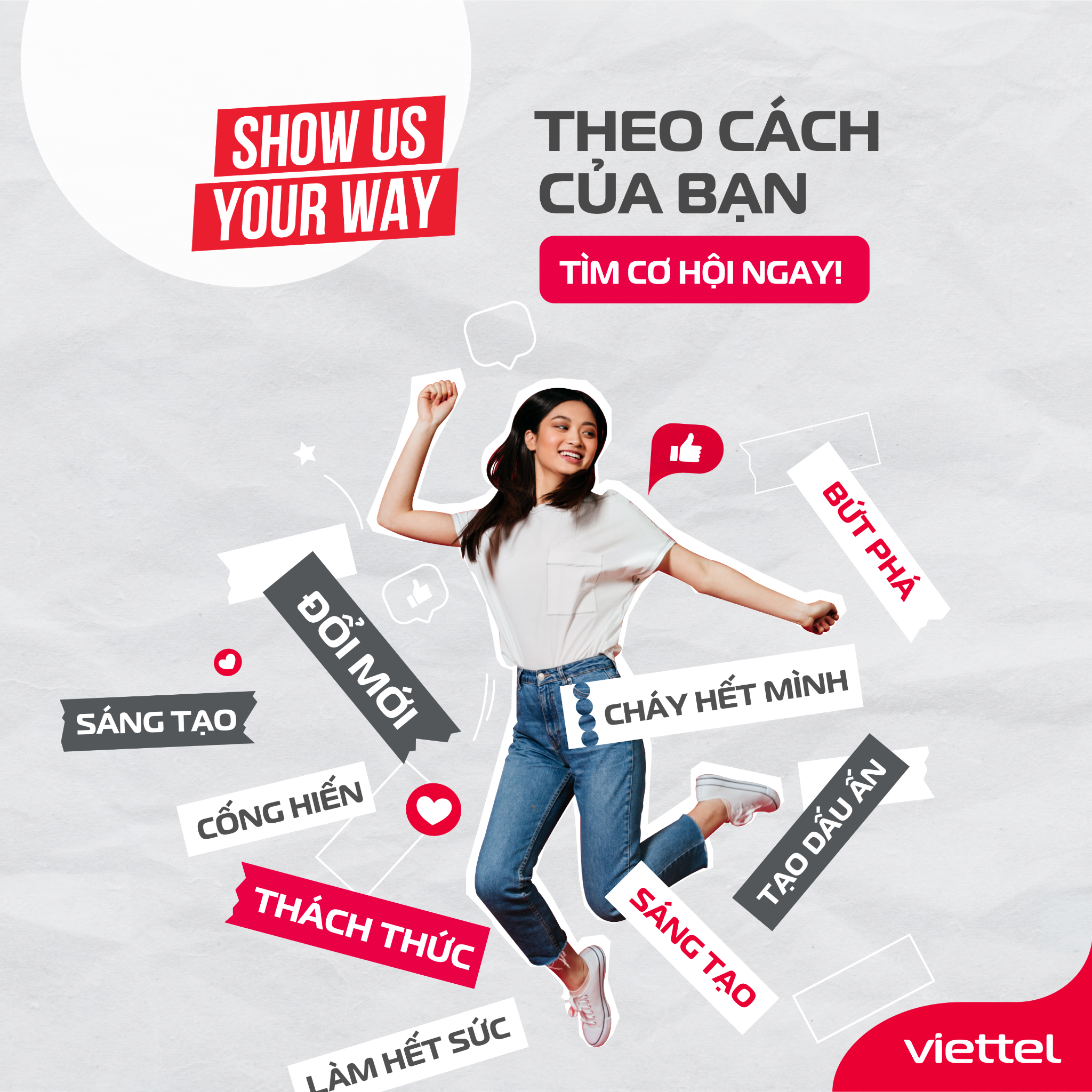 Viettel Careers