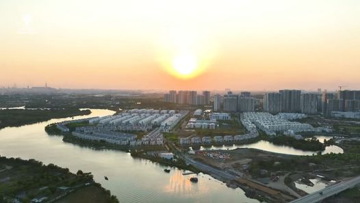 Vinhomes Quận 9