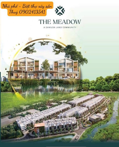 Bất Động Sản HOA HẠNH