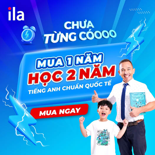 ILA Vietnam