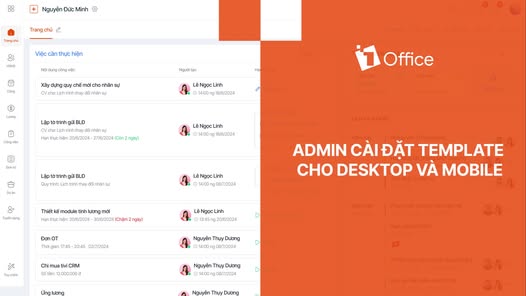 1Office