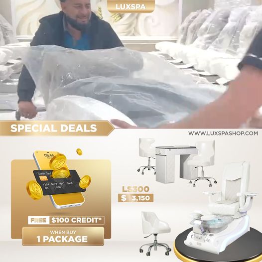 LUX SPA