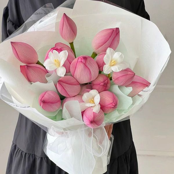 ??:?? Fleur - tiệm hoa ??:??