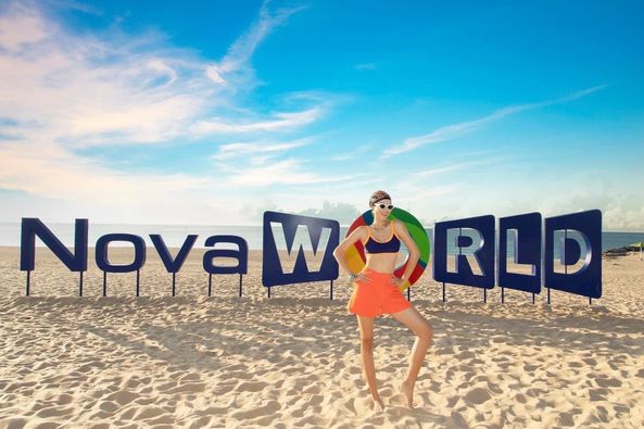 Booking Novaworld Phan Thiết Villa Du Lịch & Trải Nghiệm