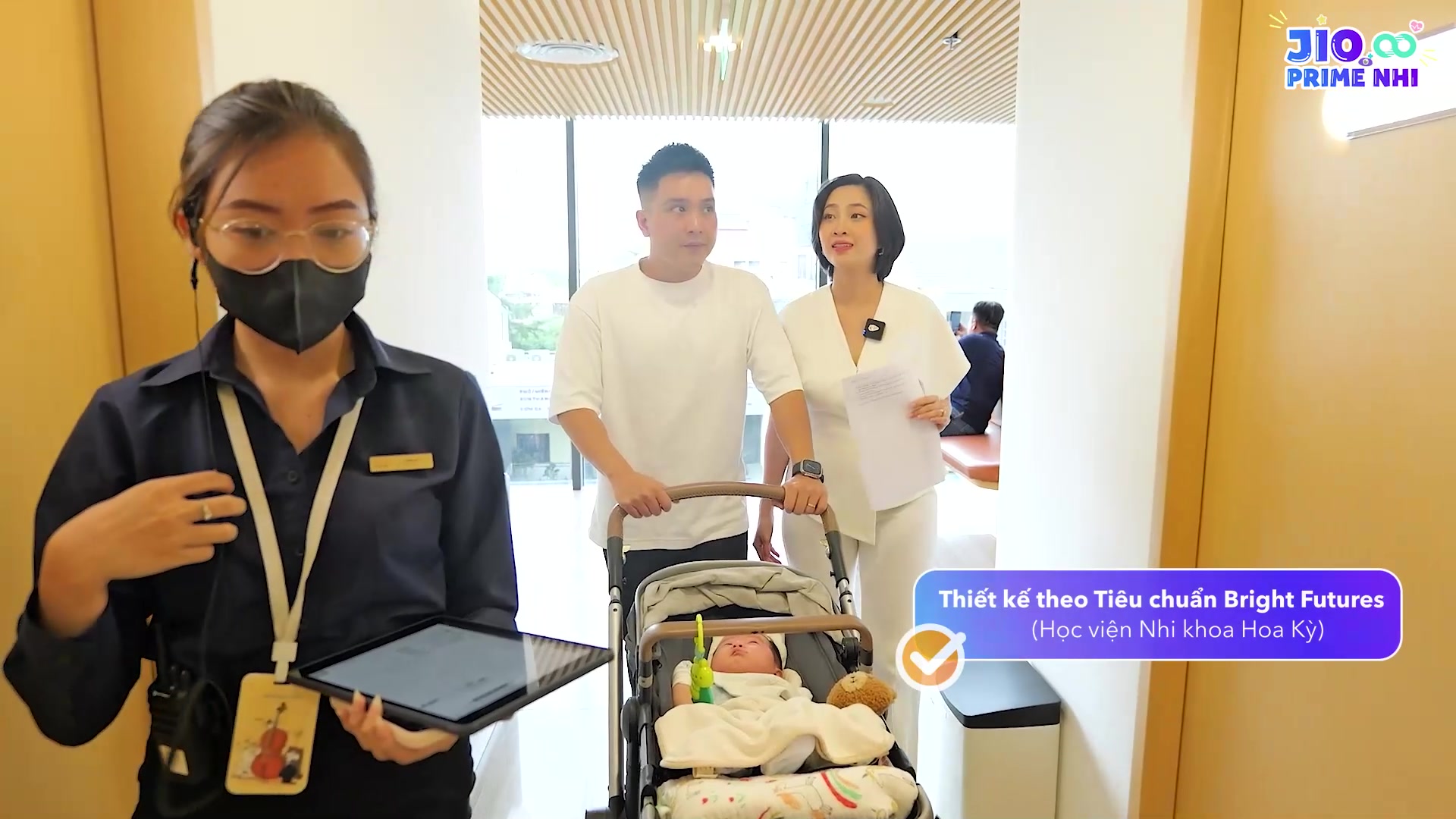 Jio Health Việt Nam