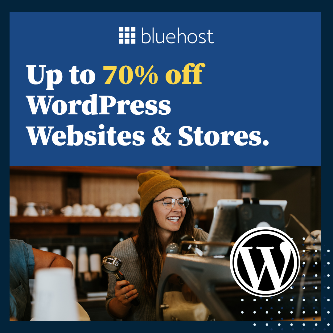 Bluehost