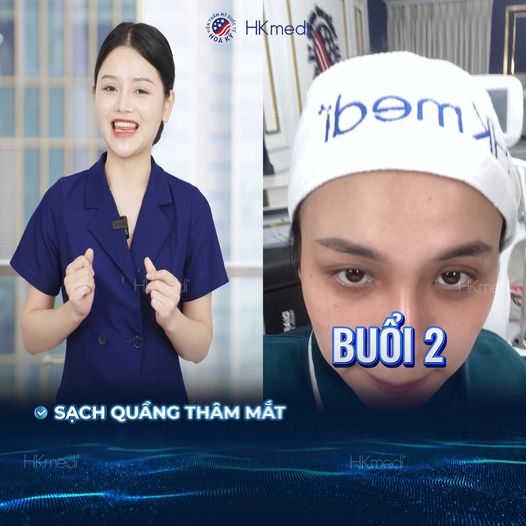 Phòng Khám Chuyên Khoa Da Liễu Hoa Kỳ