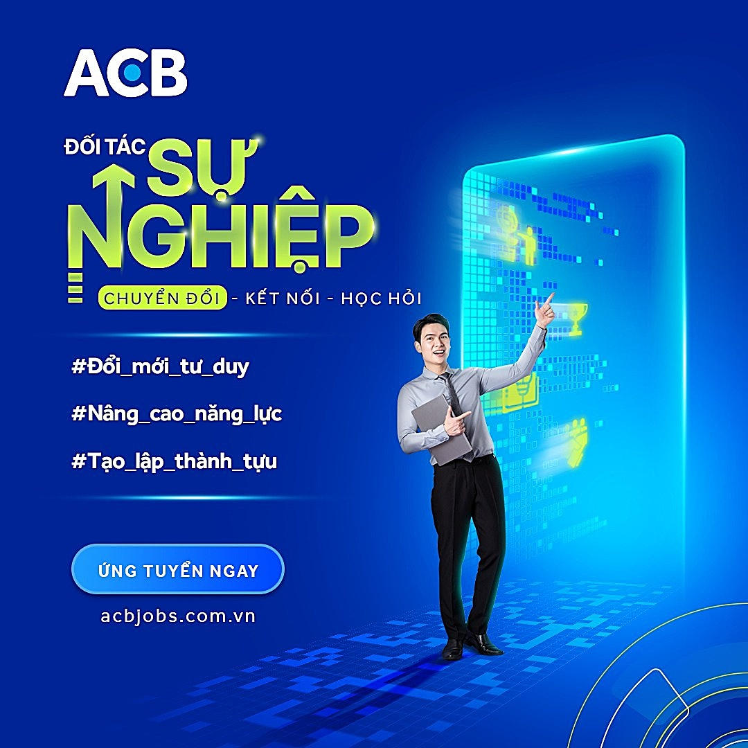 ACB Talent Ecosystem