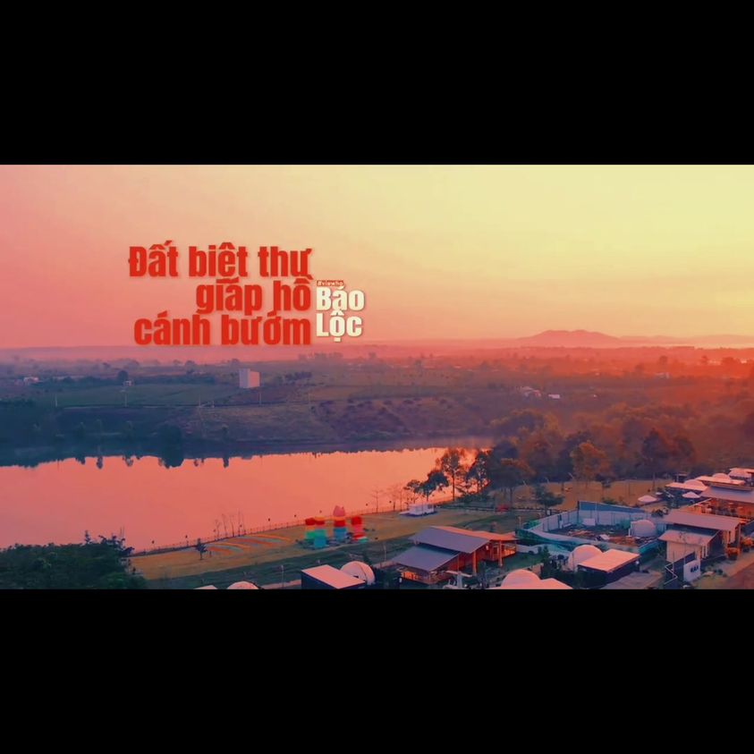 Bảo Lộc - Đất Nghỉ Dưỡng Đầu Tư