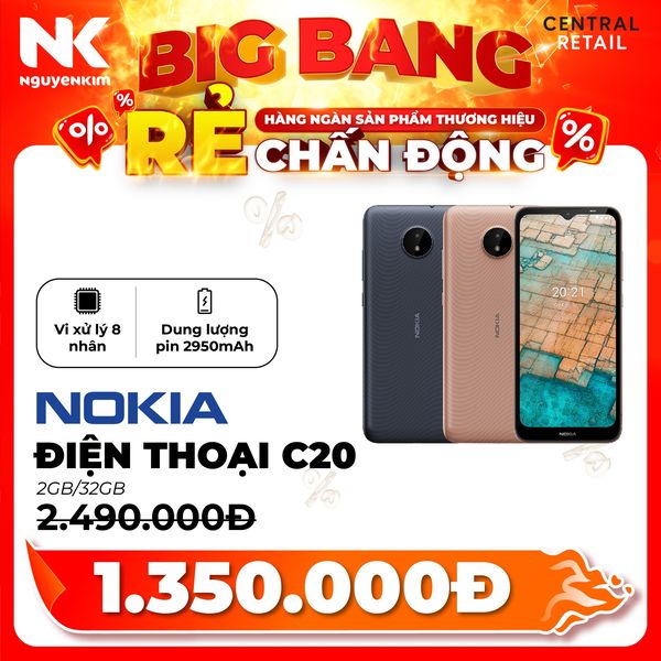 NguyenKim (nguyenkim.com)