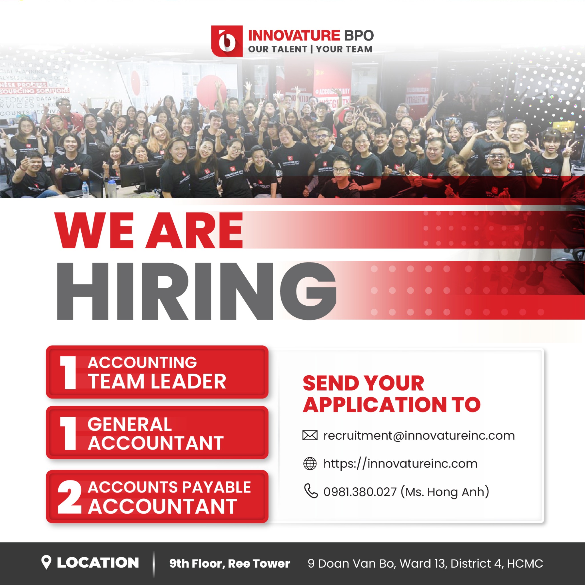 Innovature BPO