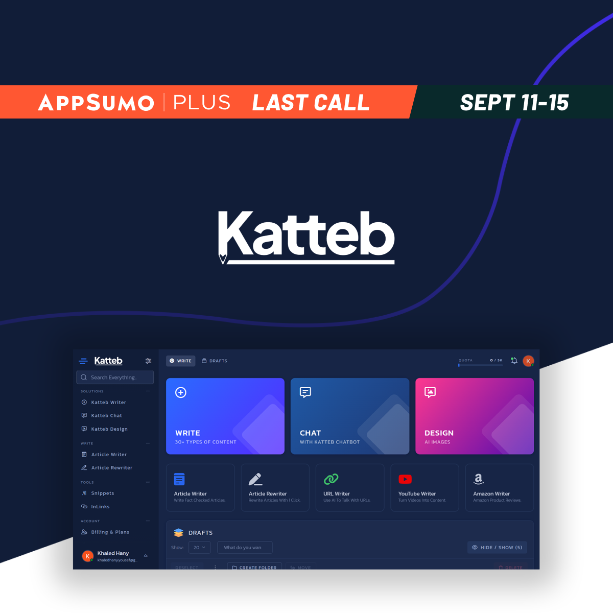 AppSumo