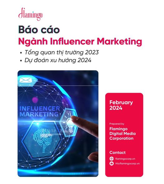 Flamingo Digital Marketing Agency