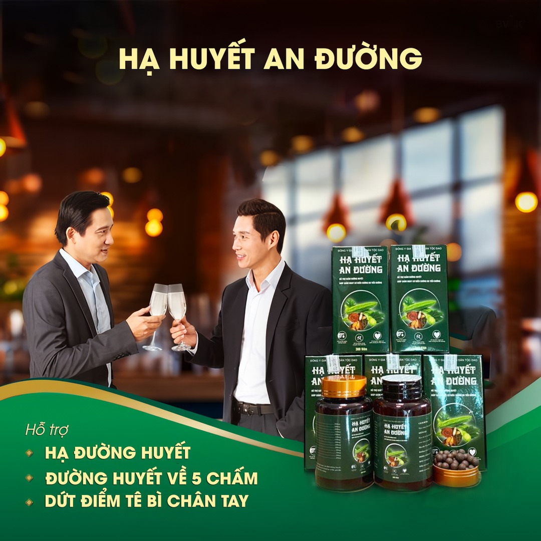 Hạ Huyết An Đường Chính Hãng - 0876.578.613