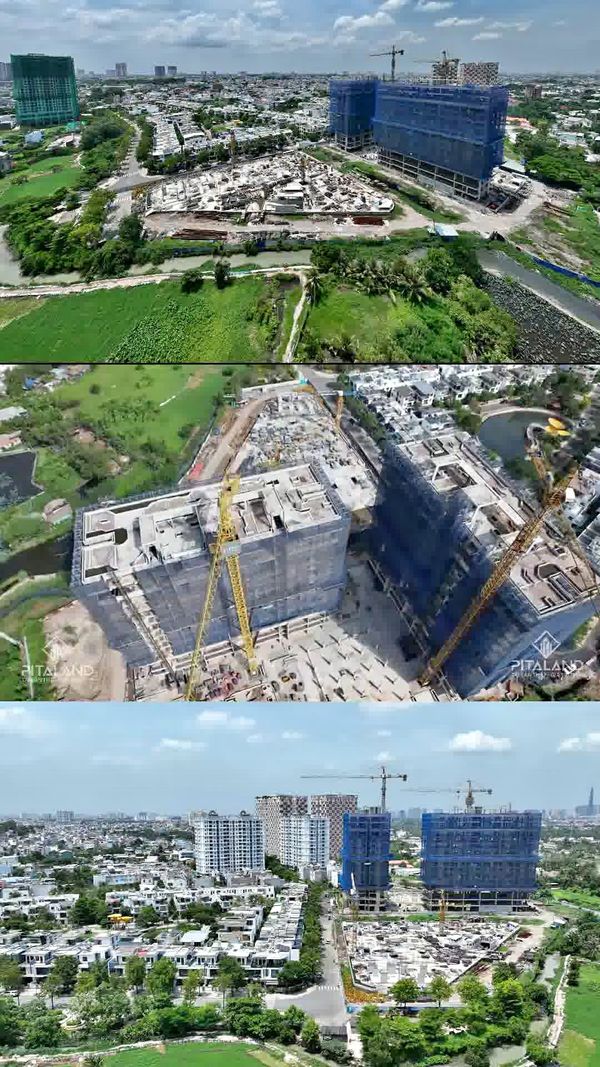 Fiato Uptown TP Thủ Đức