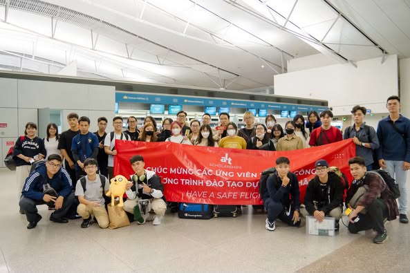 Trung Tâm Đào Tạo và Xúc Tiến Học Bổng Du Học ALT