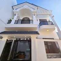 Nhà Phố Sài Gòn Giá Rẻ
