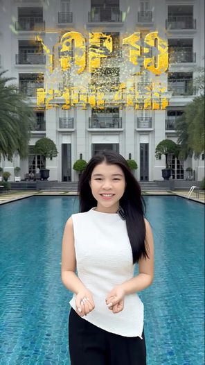 CaraWorld Cam Ranh