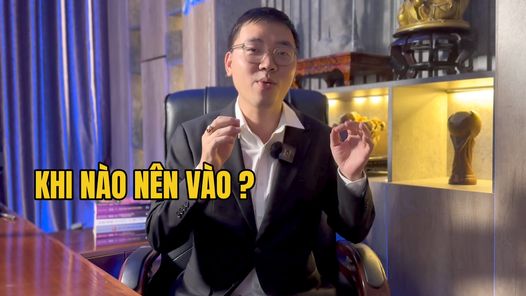 Diễn Đàn Đầu Tư