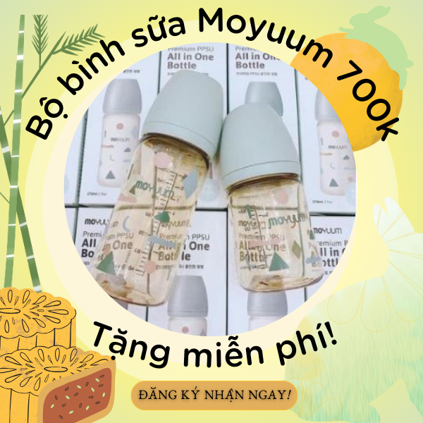 Hello Mẹ và Bé