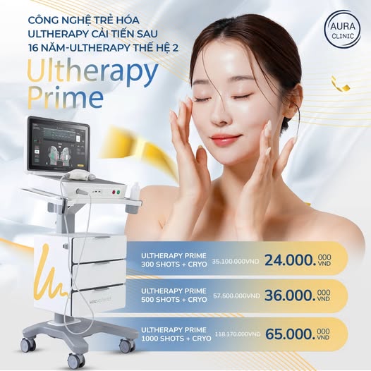 Aura Beauty Clinic - ABC