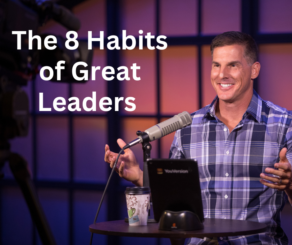 Craig Groeschel