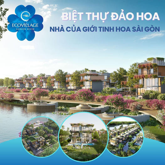 Dự án EcoPark Miền Nam