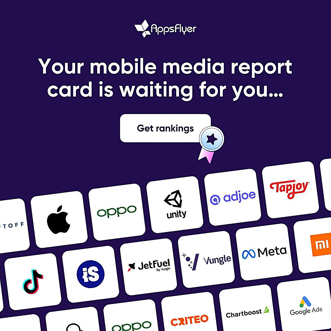 AppsFlyer