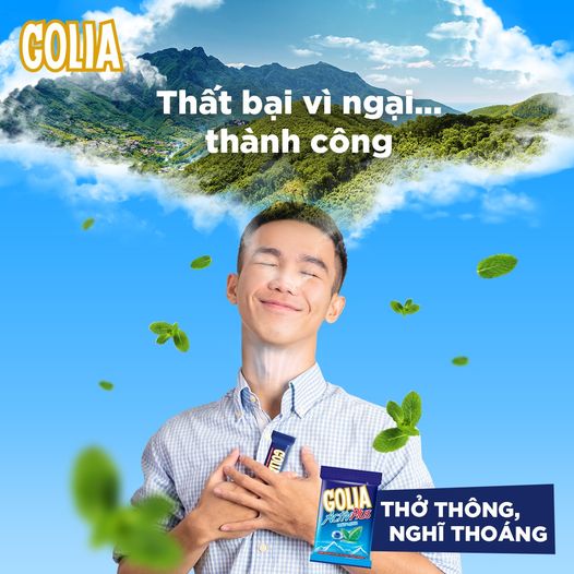 GOLIA Vietnam